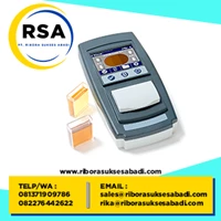 Koehler Automatic Portable Petroleum Colorimeter